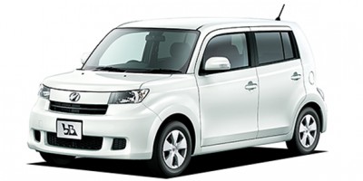 Toyota bB 2011-2016г.в.