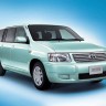 Toyota Succeed / Probox с июля 2002 года до августа 2014 года (СЪЕМНЫЕ ПОДГОЛОВНИКИ)