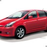 Toyota Wish 2003-2009