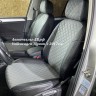 Volkswagen Tiguan II comfortline/highline (со столиками/без столиков) (пасс. спинка трансформер) c 2017г.