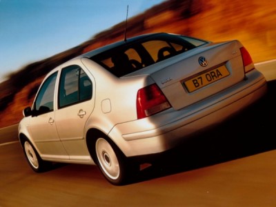Volkswagen Bora c 1997-2004г.в.