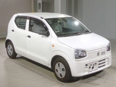 Suzuki Alto с 2014