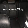 Toyota Voxy/Noah/Esquire  2014-2021 года (80....85-ые кузова...)