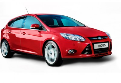 Ford Focus III Ambiente/Trend Sd/Hb/Wag с 2011г.в.