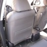 Honda CR - V  2007-2012г.в. в кузовах RE 5, RE 7 (правый руль)