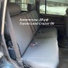 Toyota Land Cruiser 80 (стандарт) и с широким передним сидением