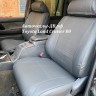 Toyota Land Cruiser 80 (стандарт) и с широким передним сидением