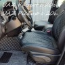 УАЗ Патриот с 2020г (на комплектации Comfort / Luxe) \ UAZ Pickup с 2020г.в.