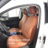 Volkswagen Taos I c 2020г.в. (без подлокотника второго ряда)