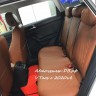 Volkswagen Taos I c 2020г.в. (без подлокотника второго ряда)