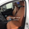 Volkswagen Taos I c 2020г.в. (без подлокотника второго ряда)